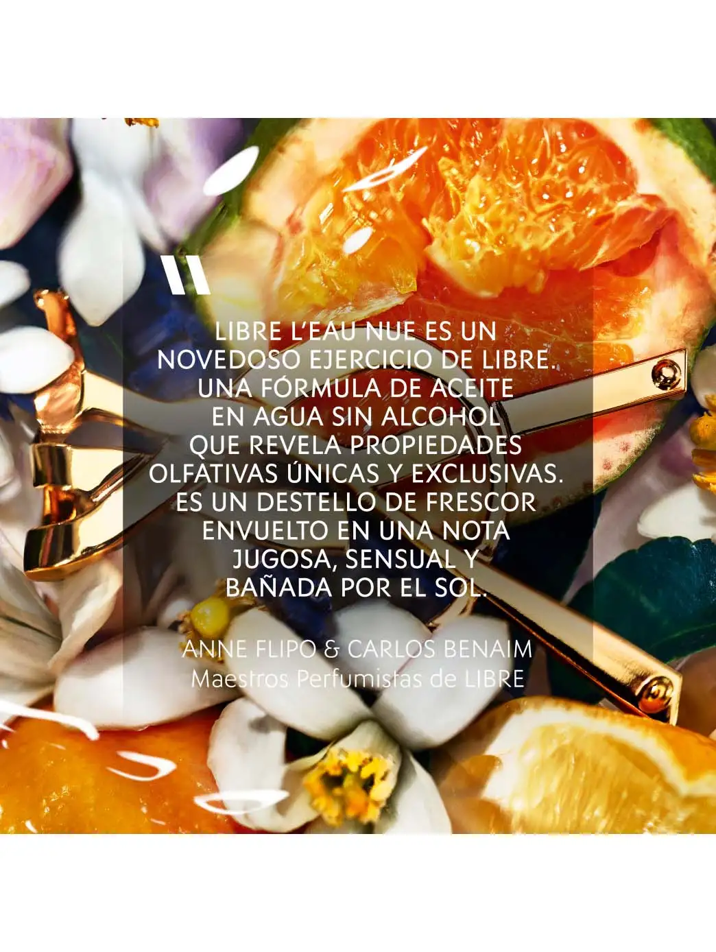 Libre L'Eau Nue - Imagen 7