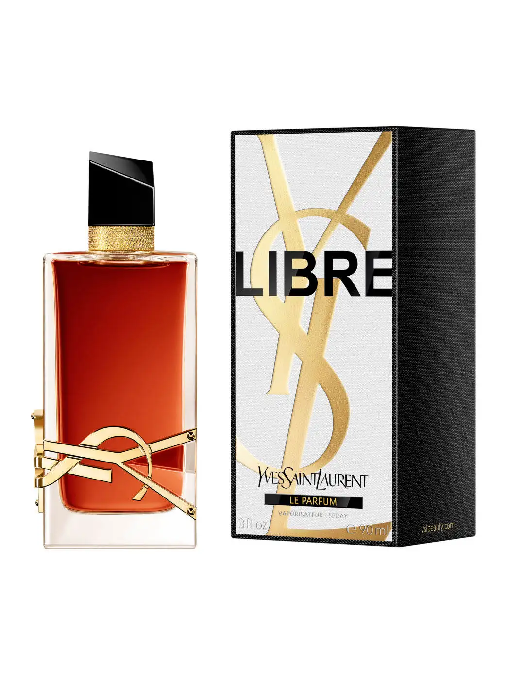 Libre Le Parfum - Imagen 8