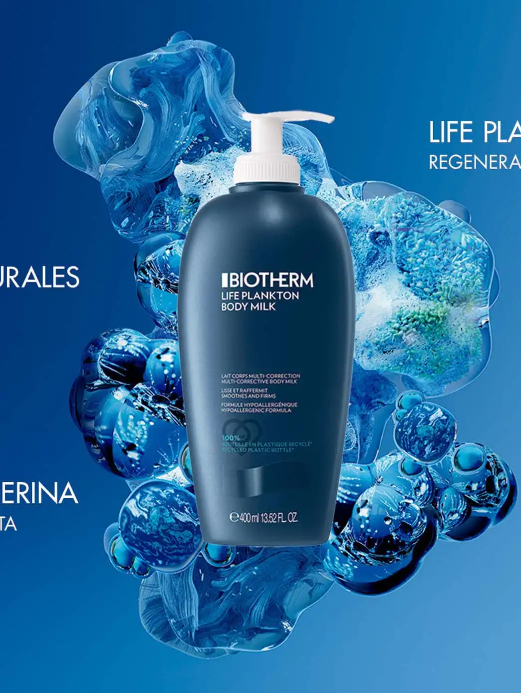Life Plankton Body Milk - Imagen 14