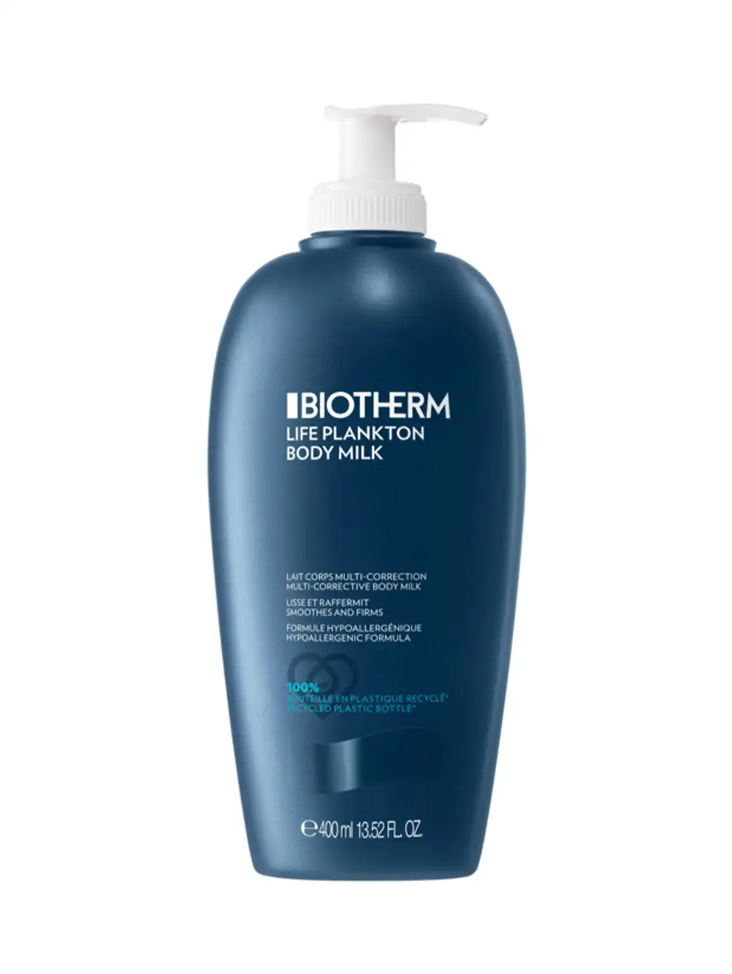 Life Plankton Body Milk - Imagen 19