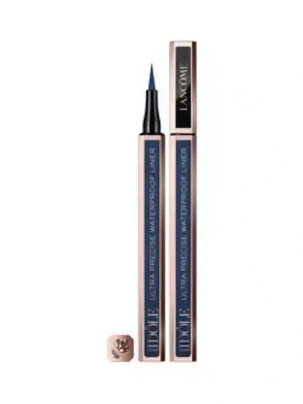 LINER IDôLE BLUE