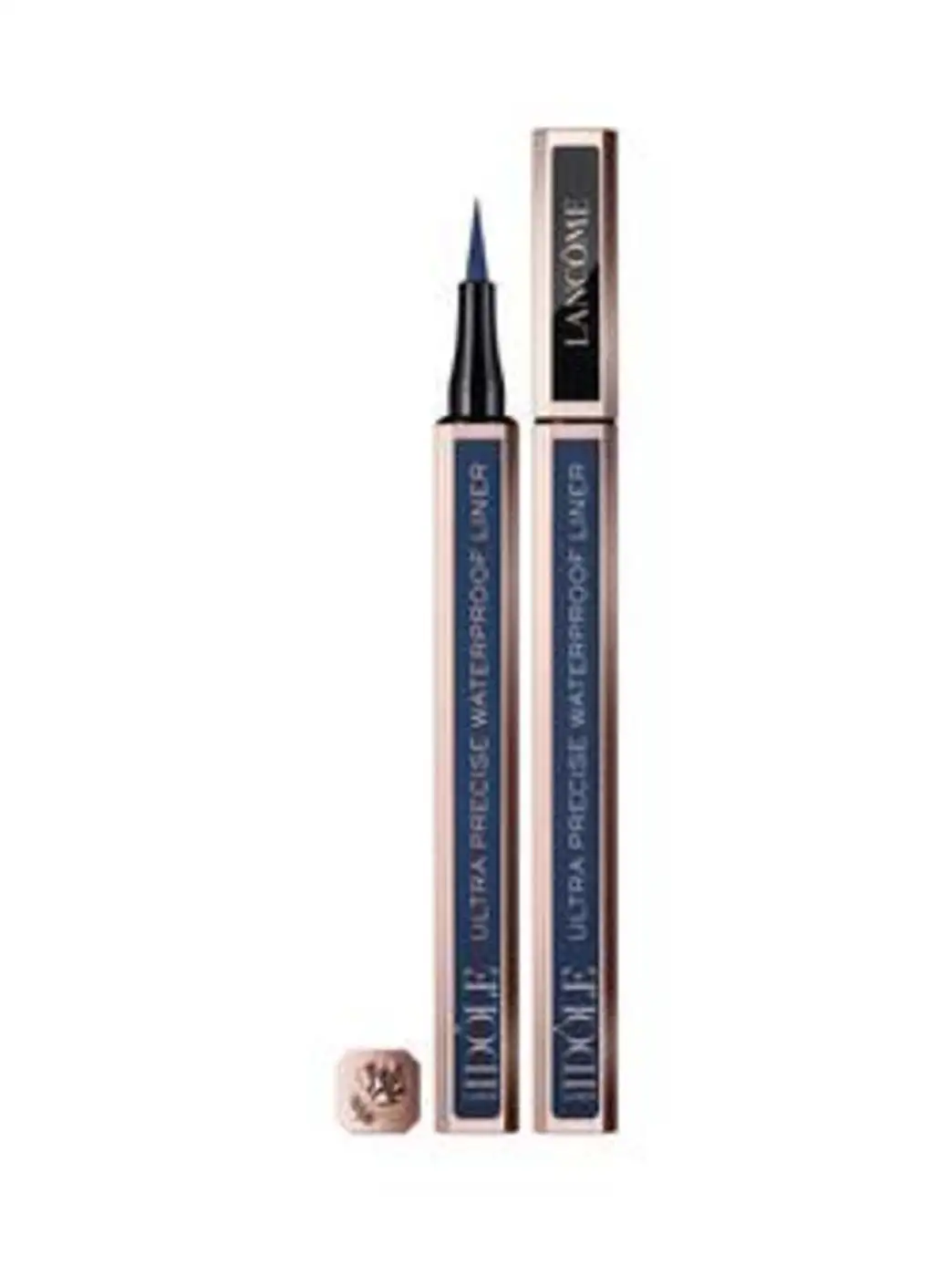 LINER IDôLE BLUE