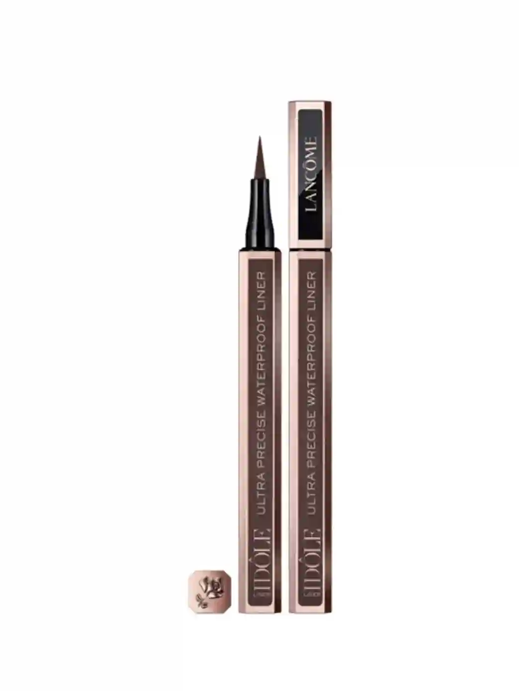 Line Idôle Brown