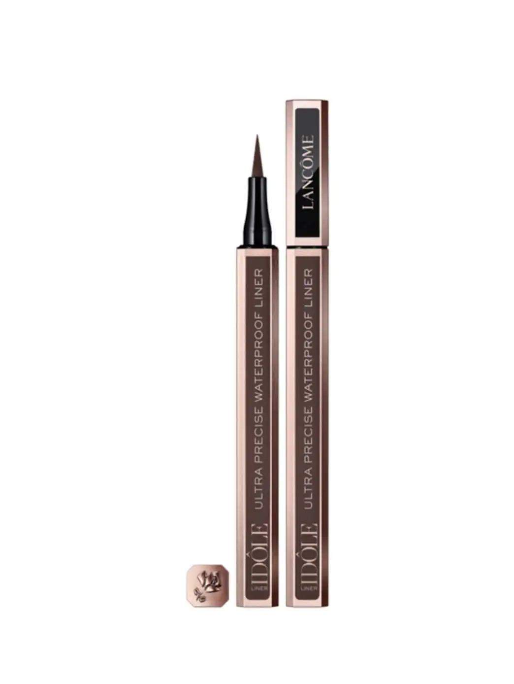 Line Idôle Brown