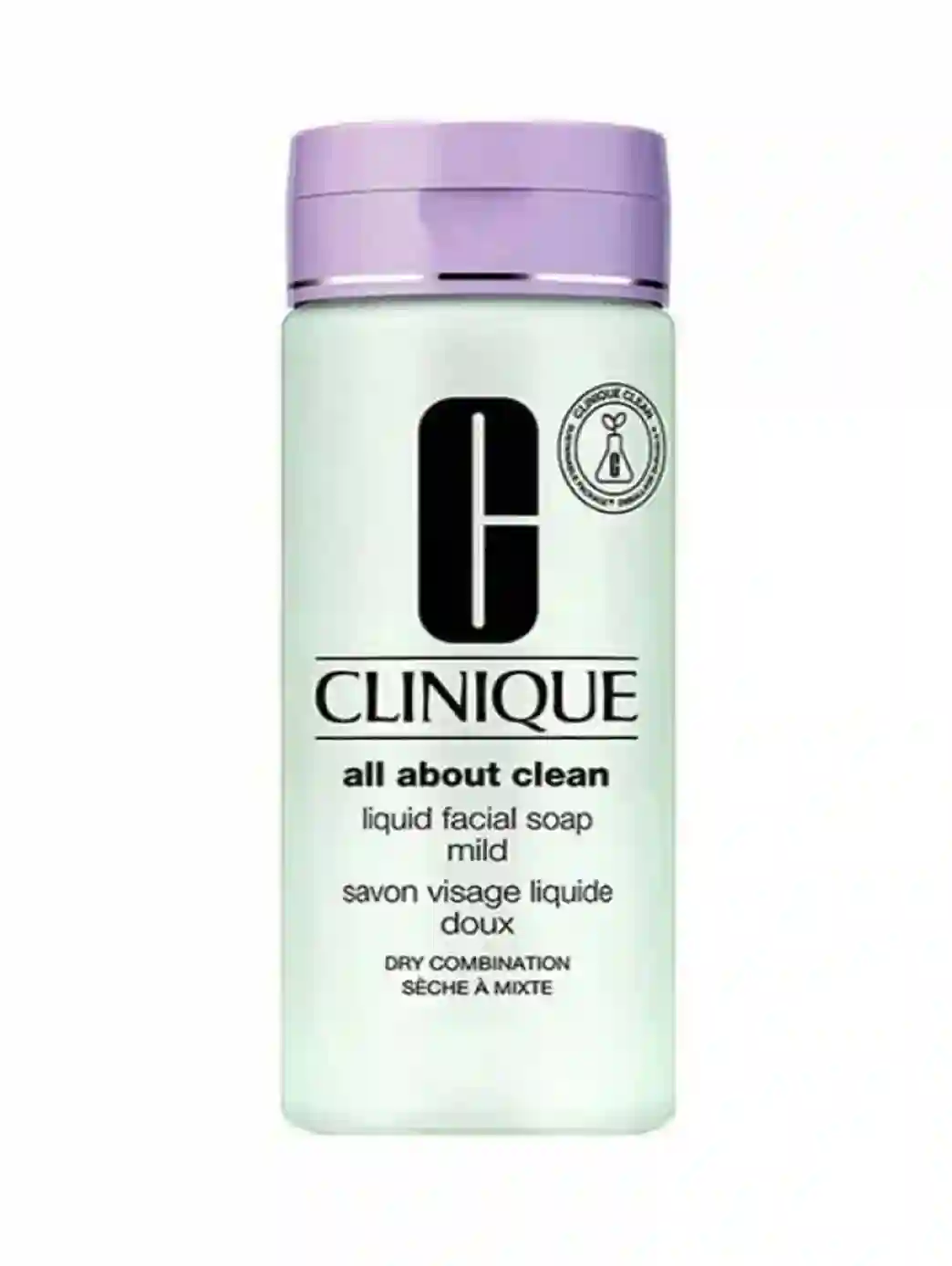 SOAP MILD FACIAL LIQUID