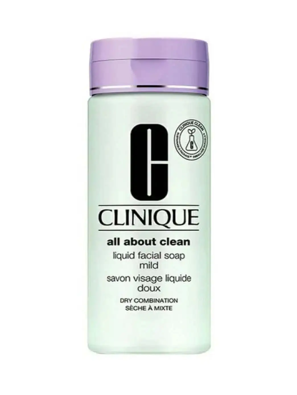 SOAP MILD FACIAL LIQUID