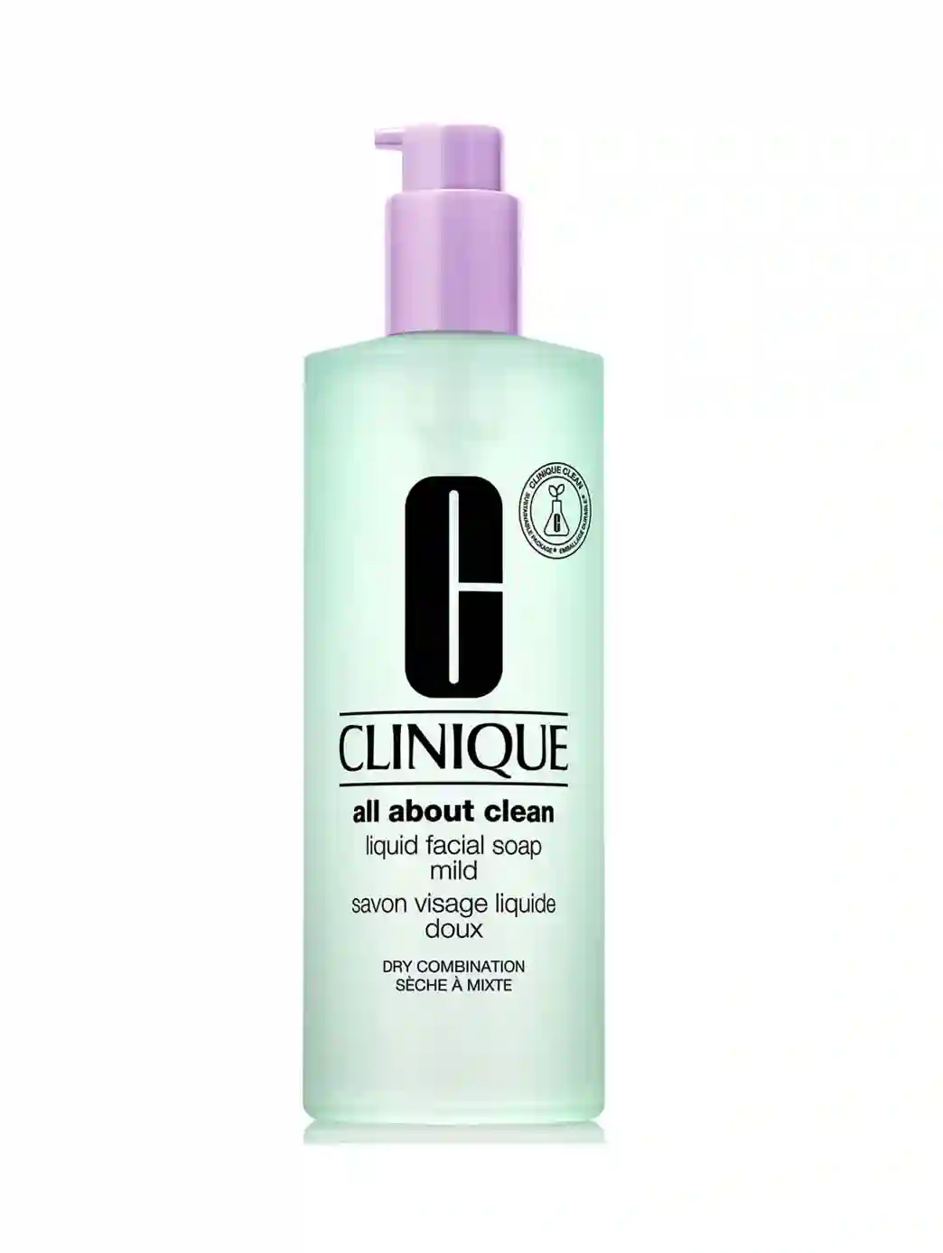SOAP MILD FACIAL LIQUID