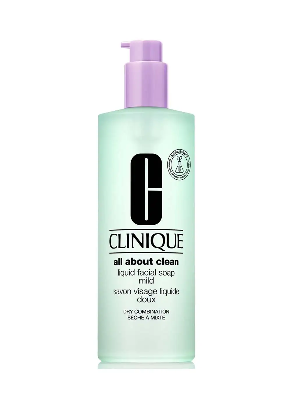 SOAP MILD FACIAL LIQUID