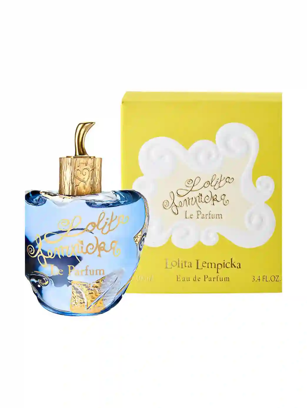 Lolita Lempickka Le Parfum