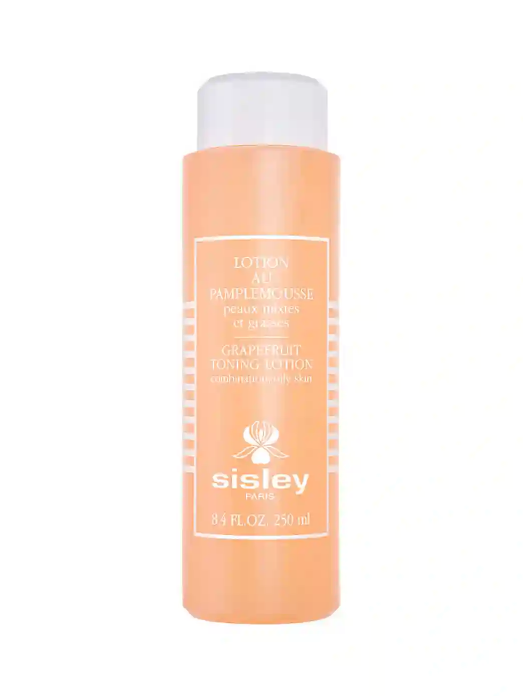 Lotion au Pamplemousse