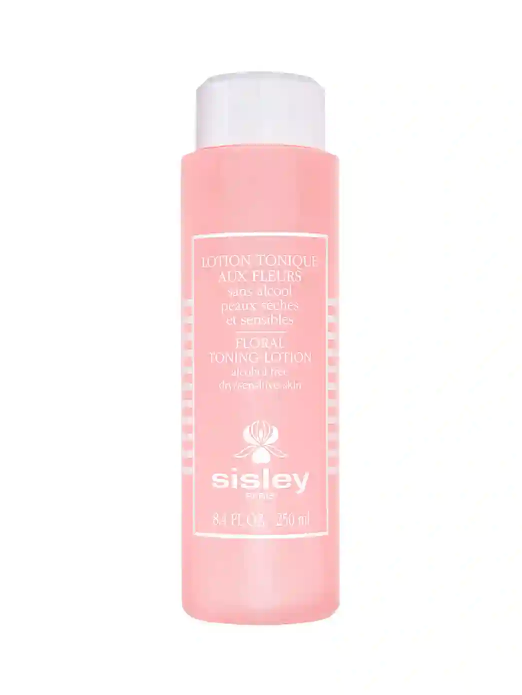 Lotion Tonique aux Fleurs