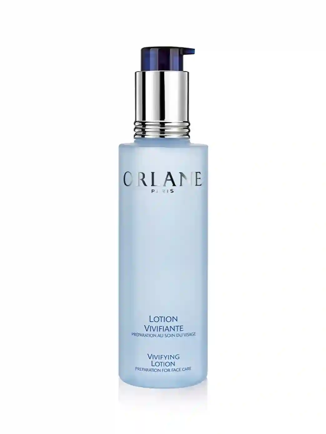 Lotion Vivifiante