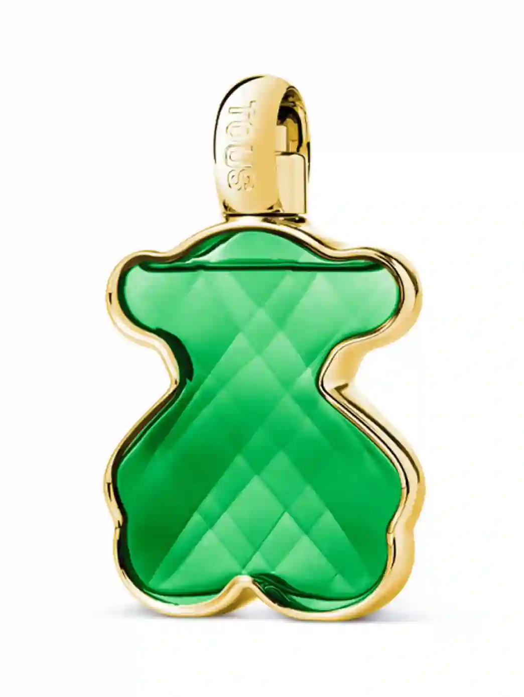 LoveMe The Emerald Elixir