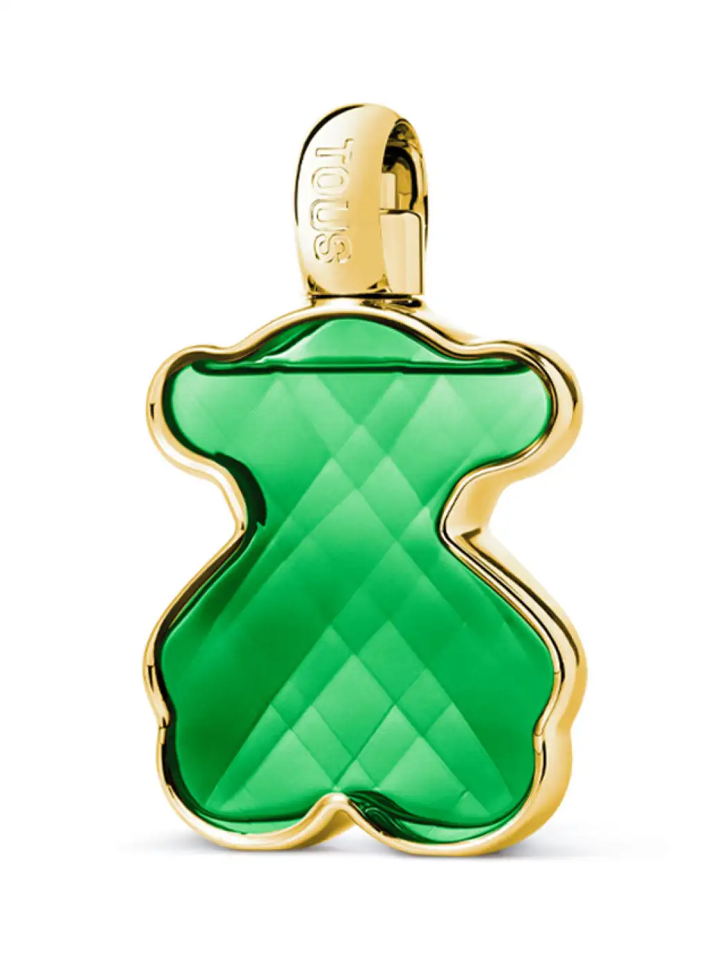 LoveMe The Emerald Elixir