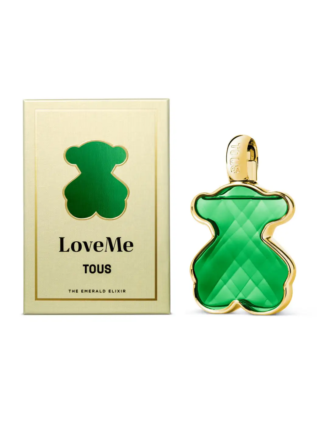 LoveMe The Emerald Elixir - Imagen 11