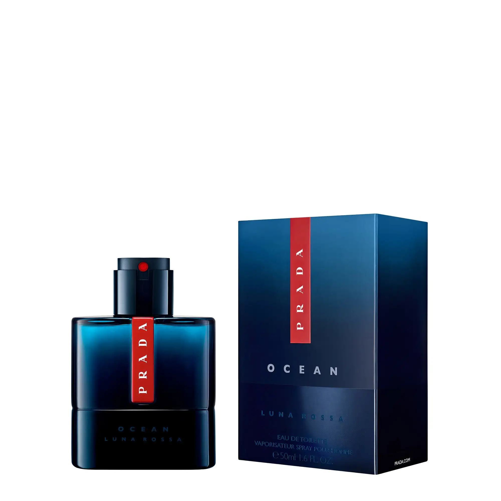 Luna Rossa Ocean EDT - Imagen 17