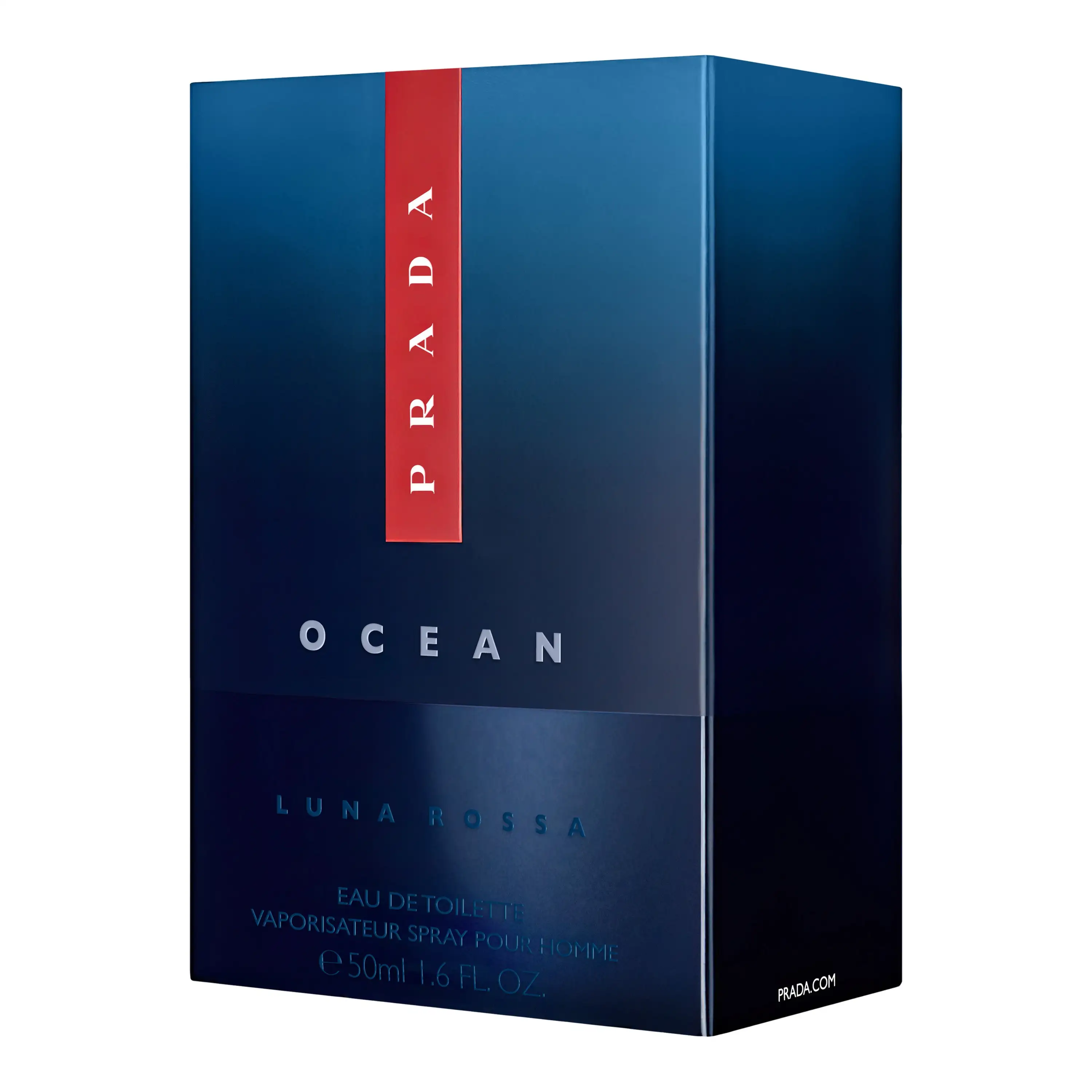 Luna Rossa Ocean EDT - Imagen 23