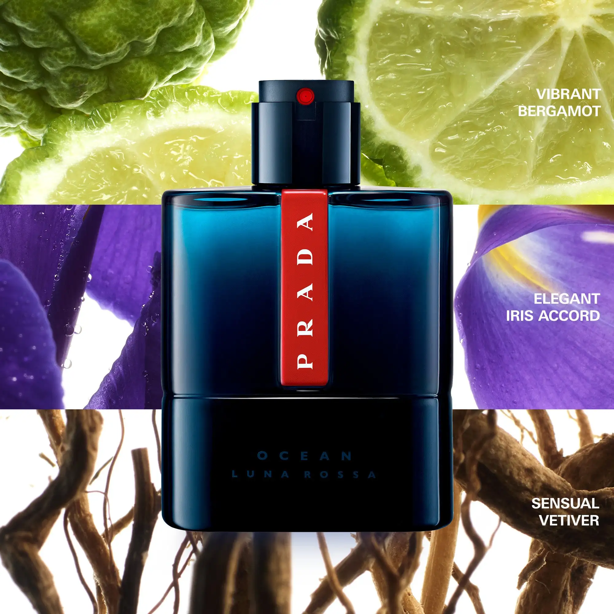 Luna Rossa Ocean EDT - Imagen 38