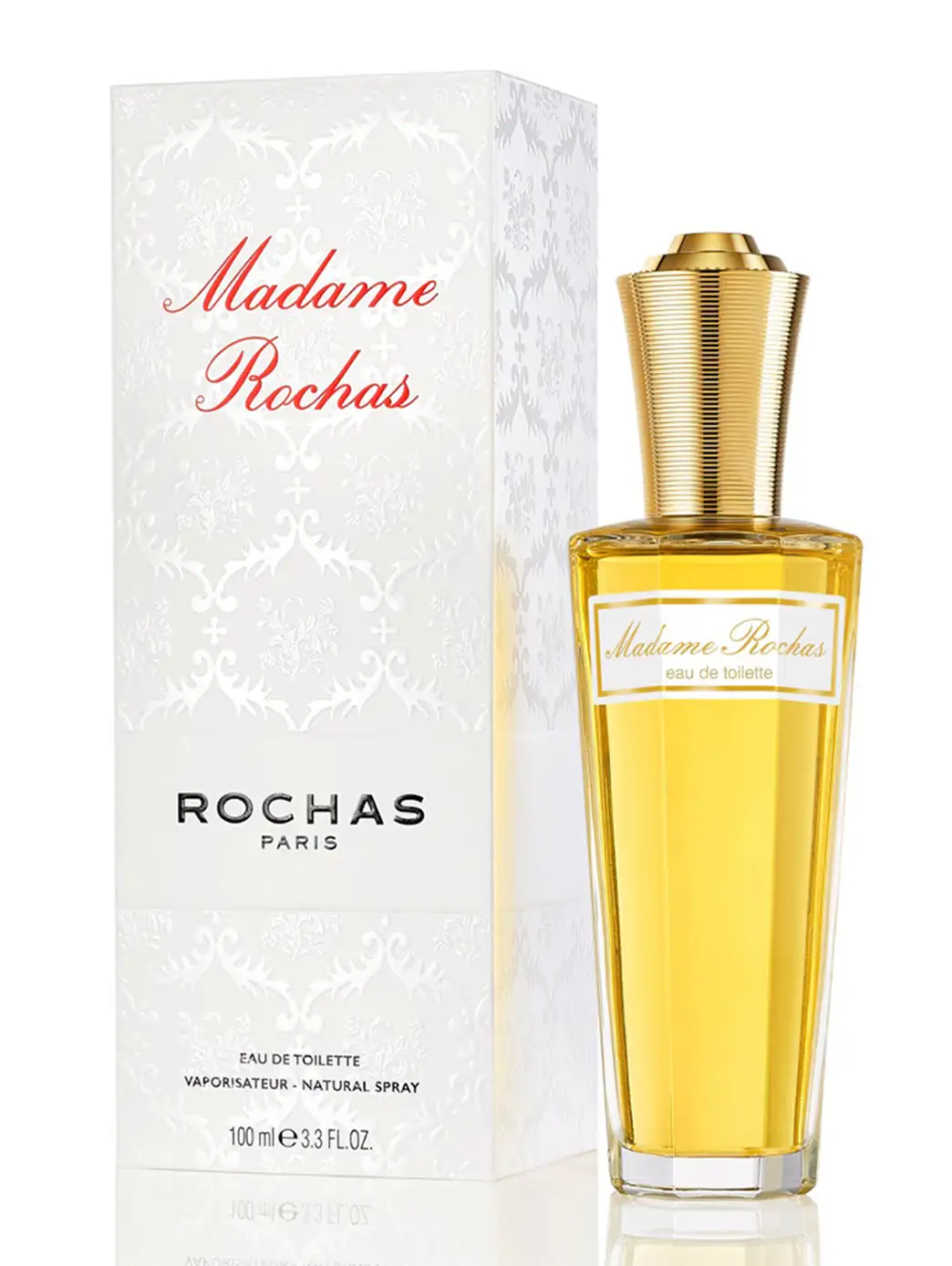 Madame Rochas - Imagen 11
