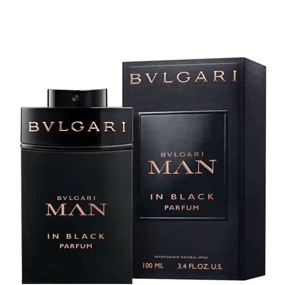 Man In Black Parfum