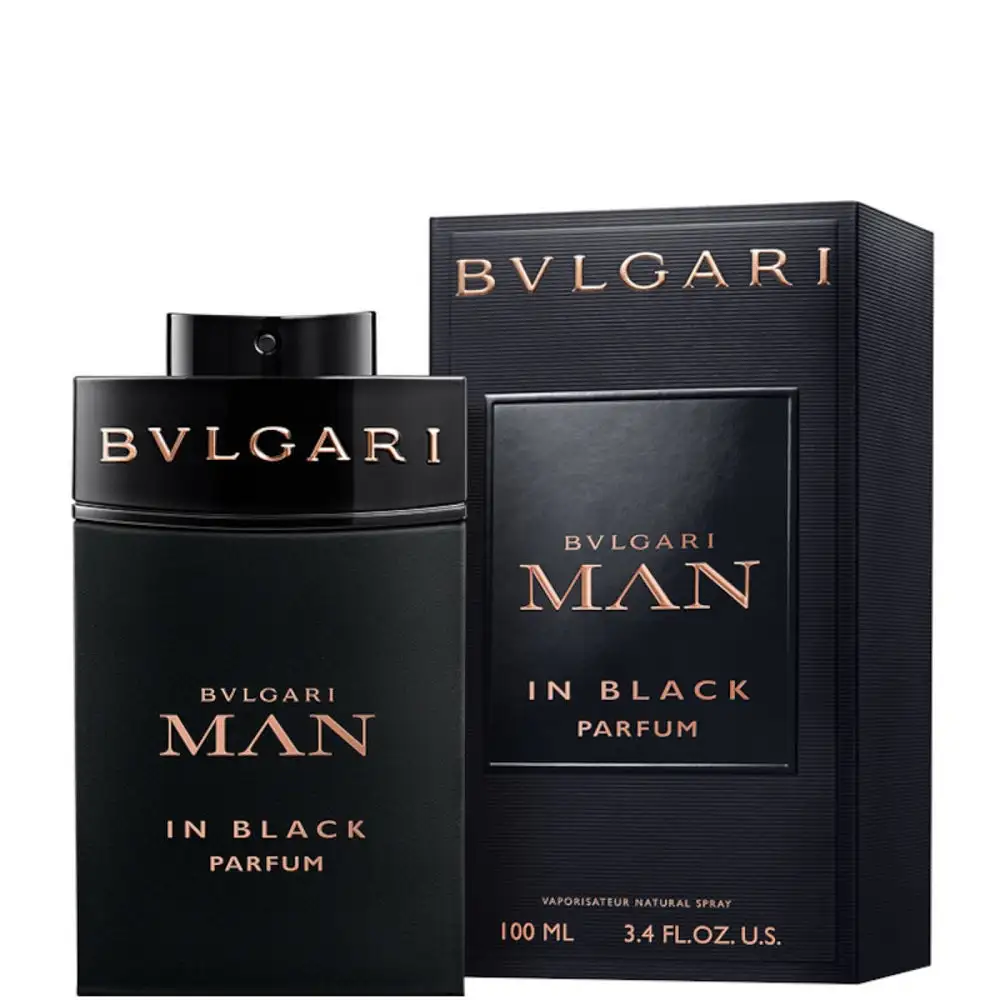 Man In Black Parfum