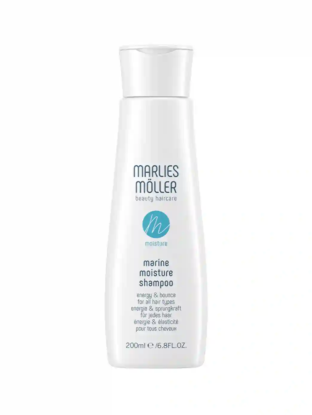 Marine Moisture Shampoo