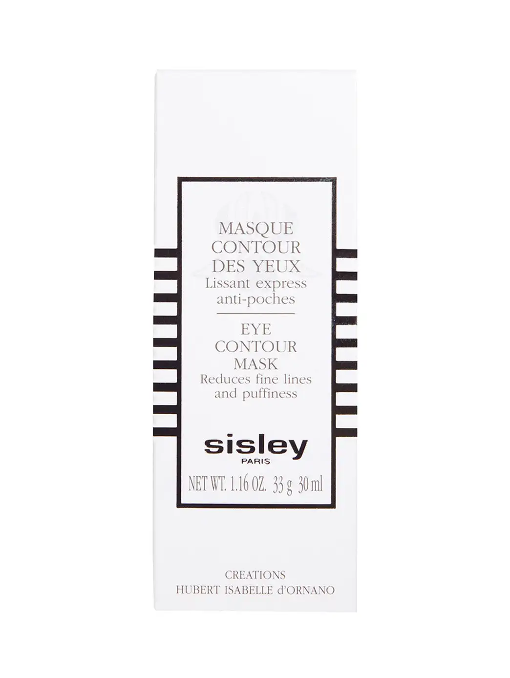Masque Contour des Yeux - Imagen 13