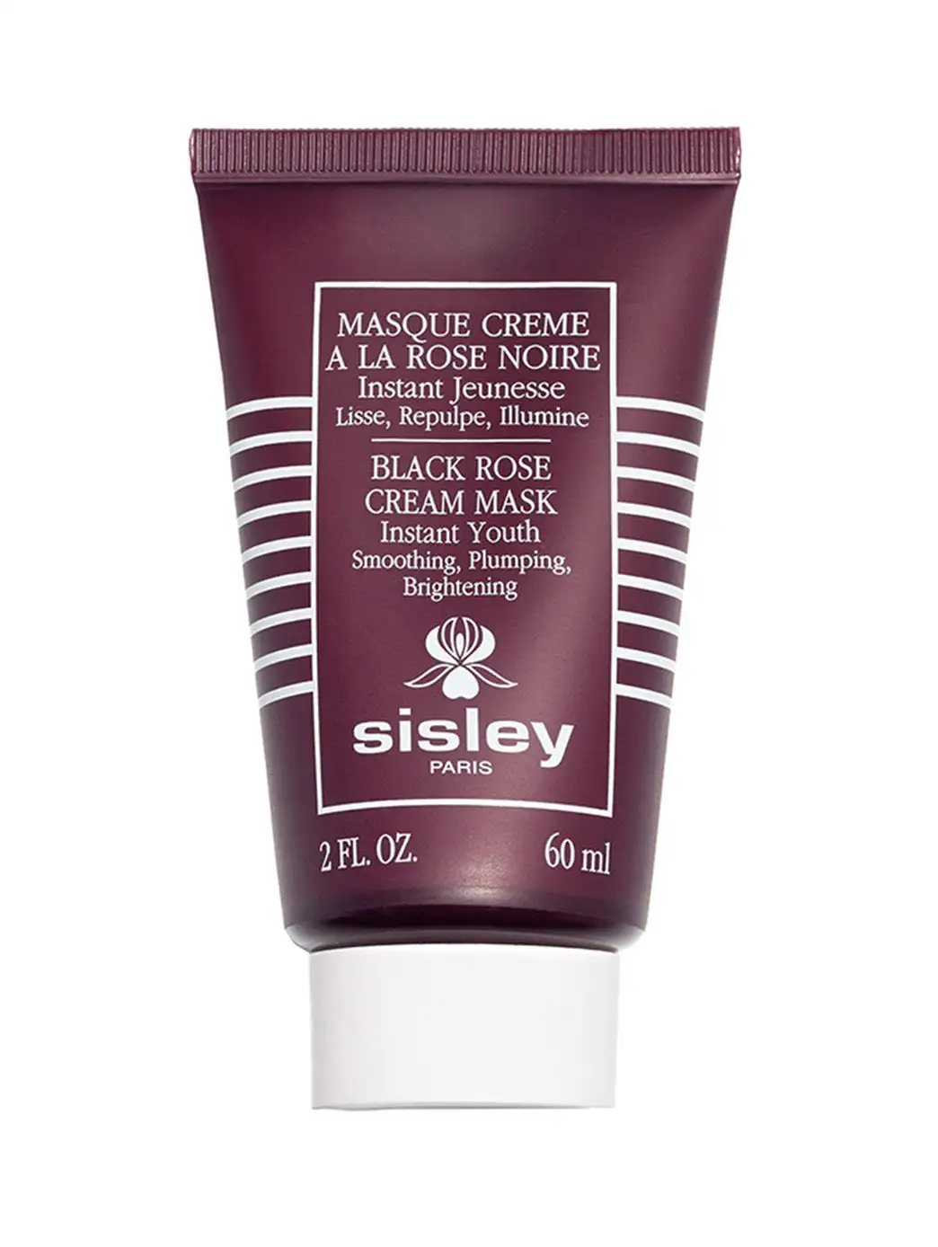 Masque Crème à la Rose Noire - Imagen 17