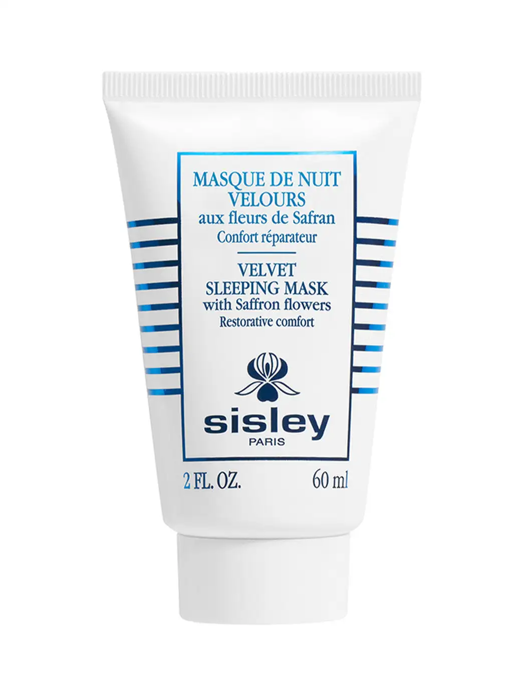Masque de Nuit Velours aux Fleurs de Safran - Imagen 20