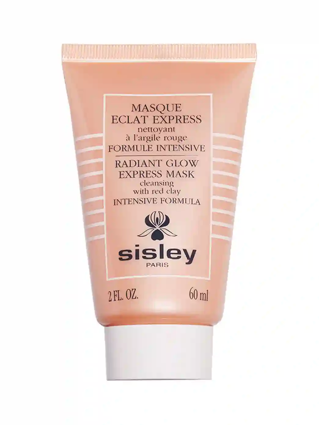Masque Eclat Express