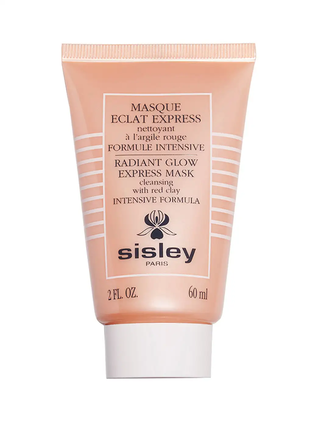 Masque Eclat Express - Imagen 2