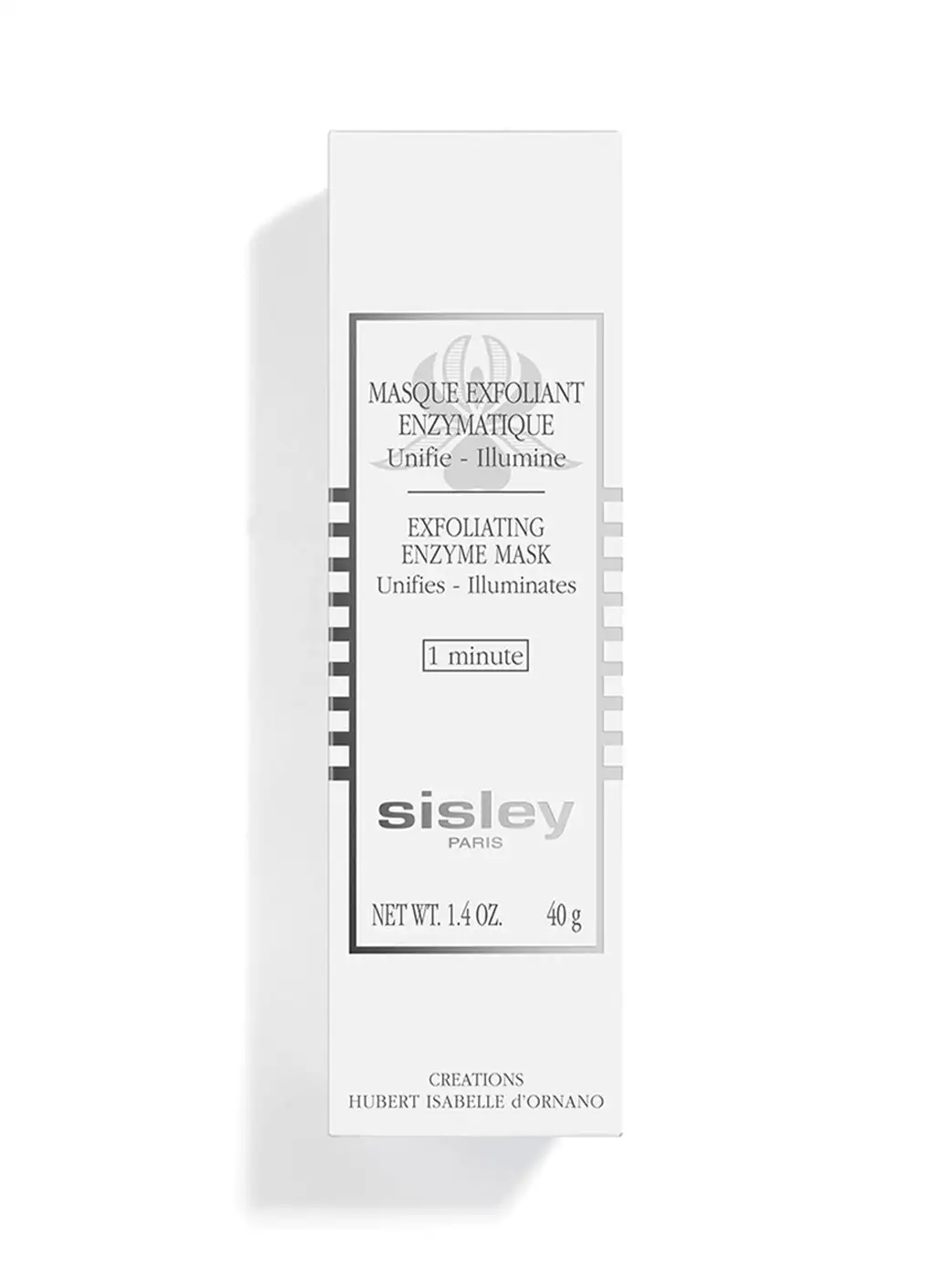Masque Exfoliant Enzymatique - Imagen 21