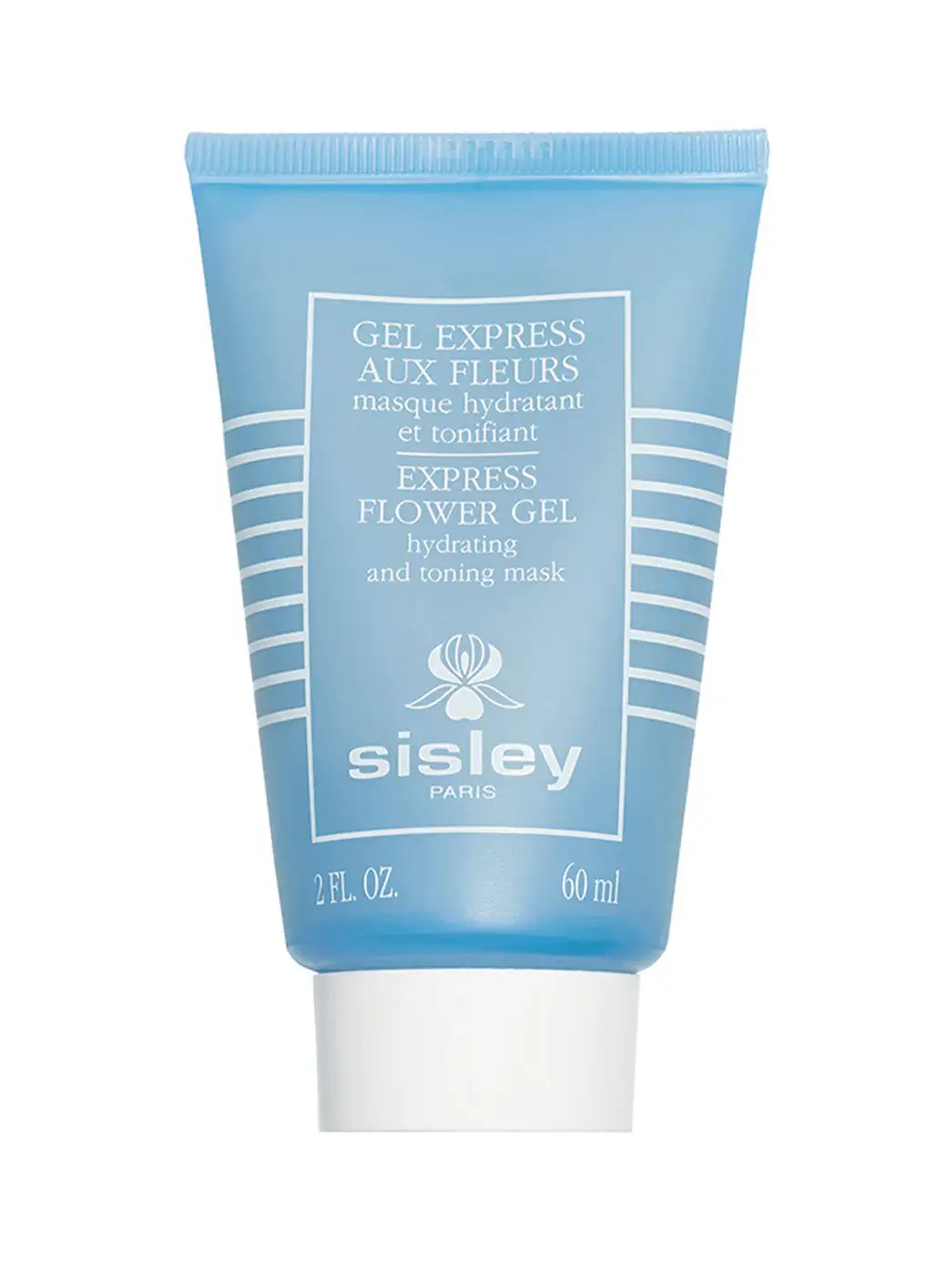 Masque Gel Express aux Fleurs - Imagen 14