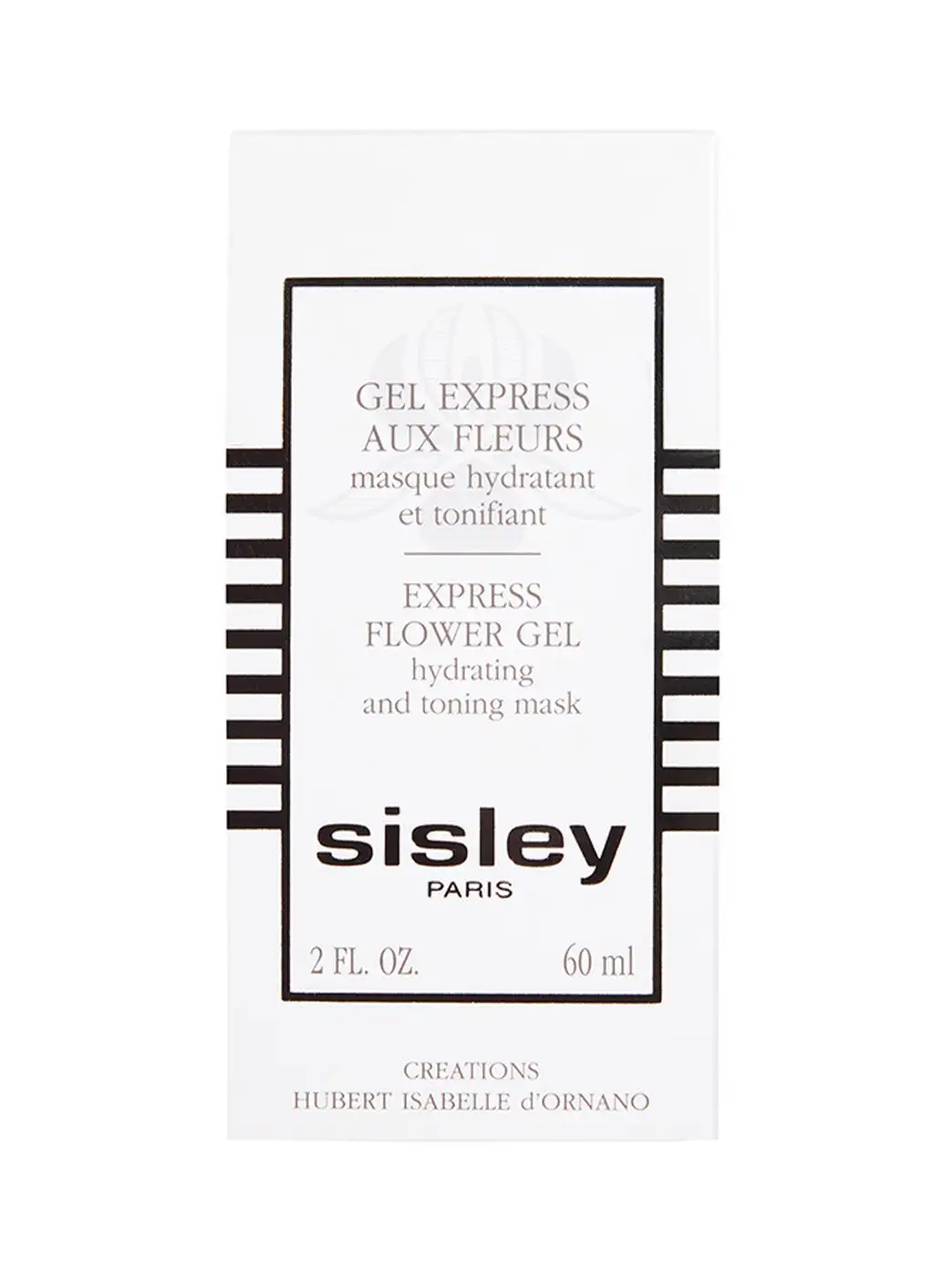 Masque Gel Express aux Fleurs - Imagen 25