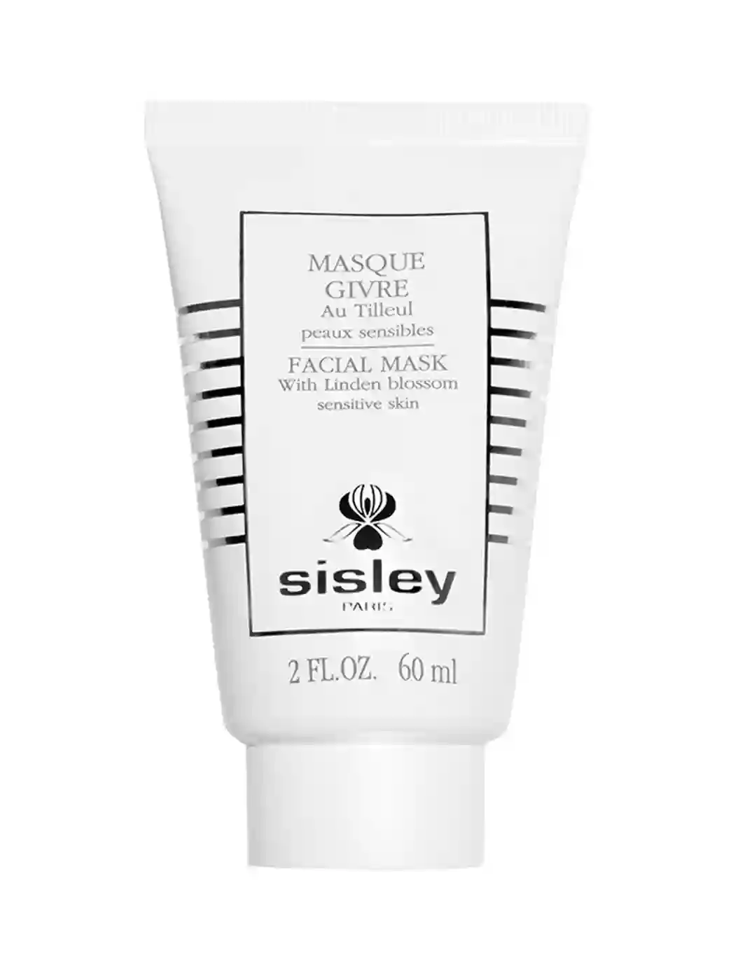 Masque Givre au Tilleul