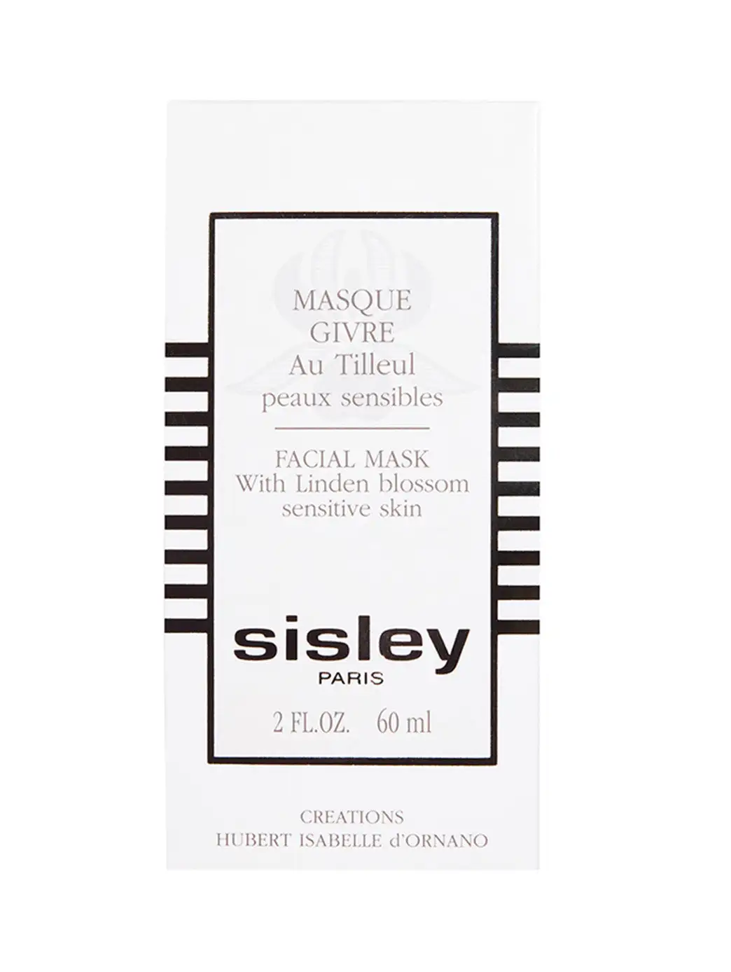 Masque Givre au Tilleul - Imagen 28
