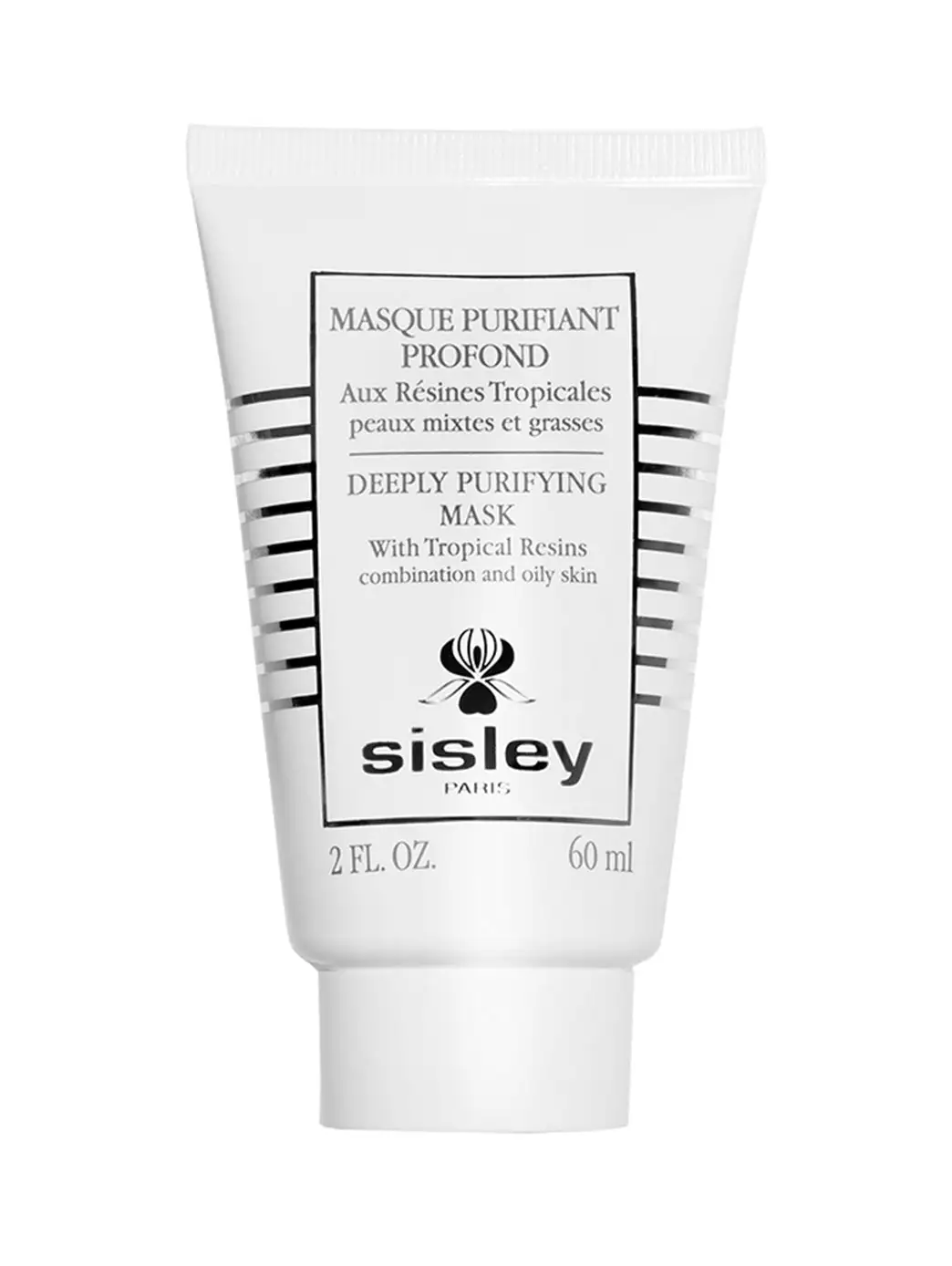 Masque Purifiant Profond aux Résines Tropicales - Imagen 23