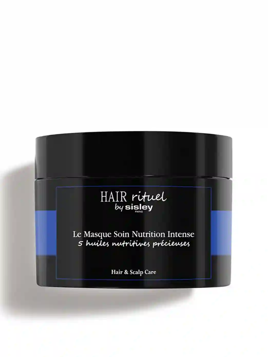 Masque Soin Nutrition Intense