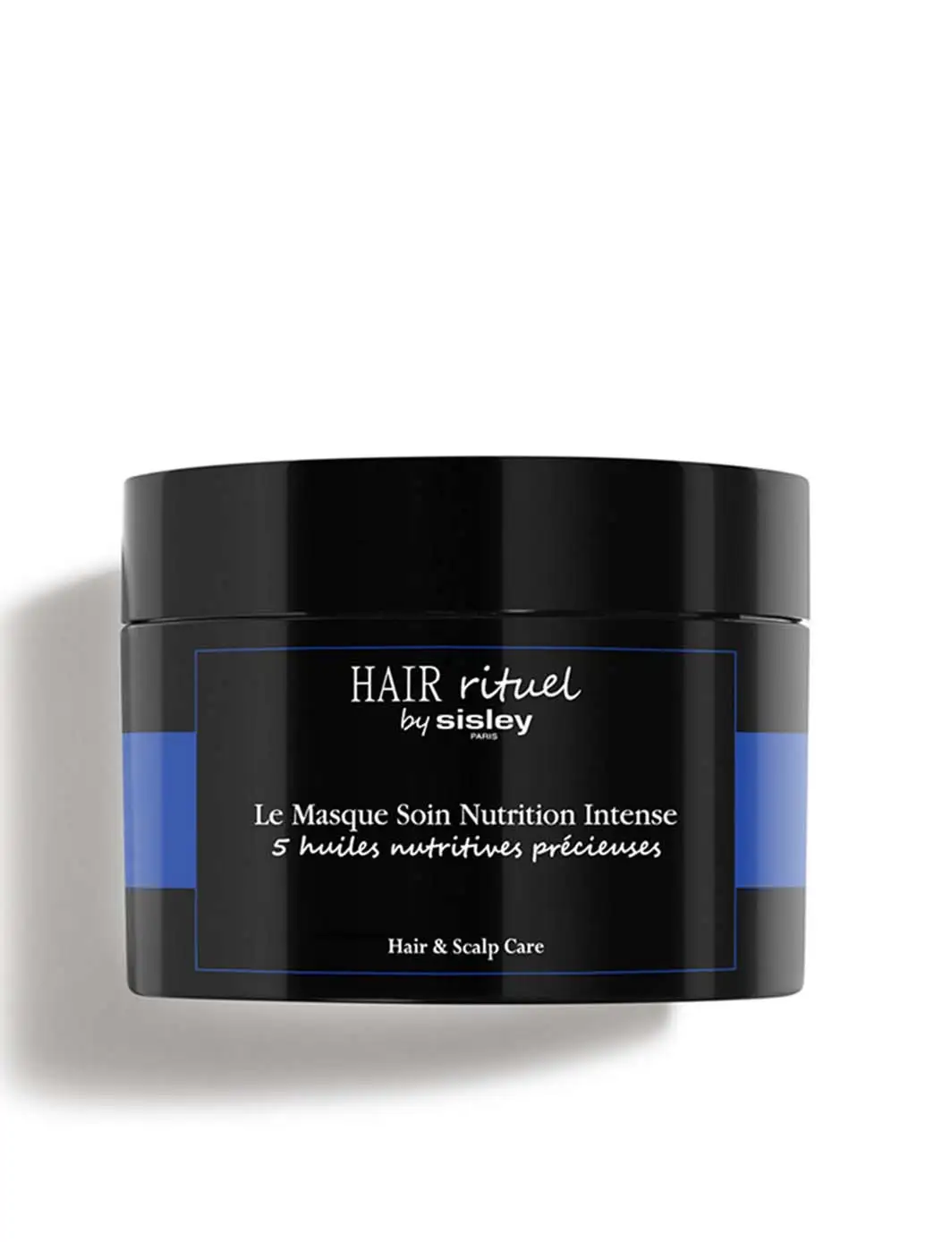 Masque Soin Nutrition Intense