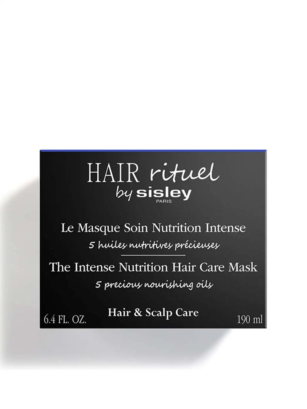 Masque Soin Nutrition Intense - Imagen 2