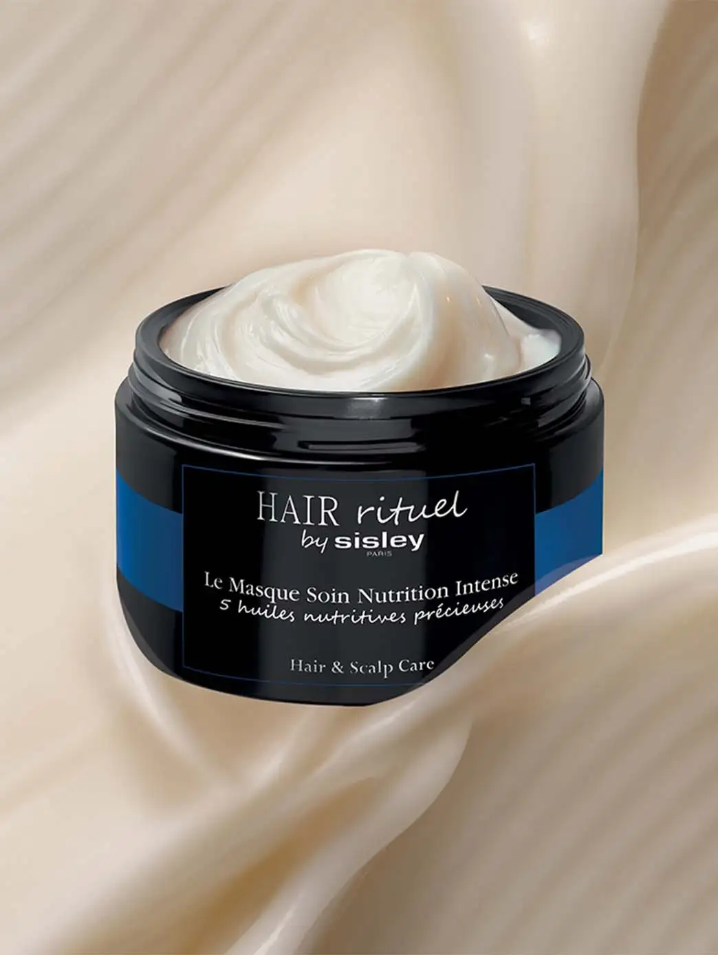 Masque Soin Nutrition Intense - Imagen 6