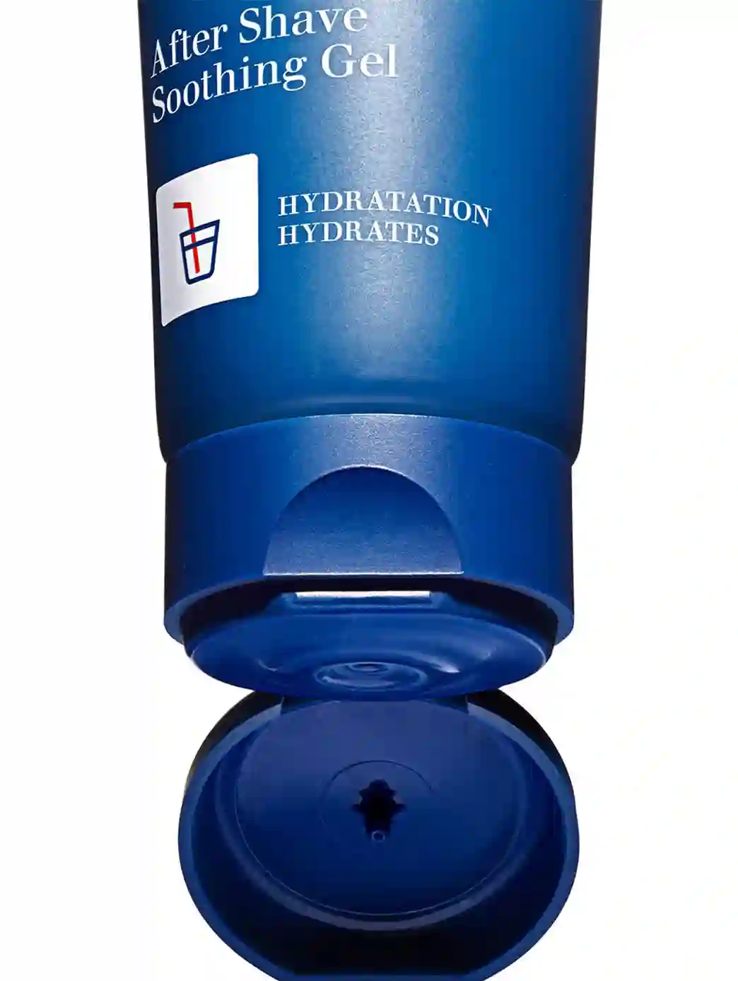 MEN AFTER SHAVE SOOTHING GEL