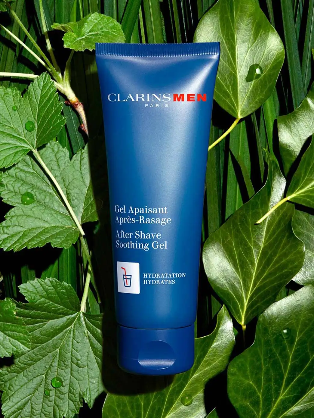 MEN AFTER SHAVE SOOTHING GEL - Image 2