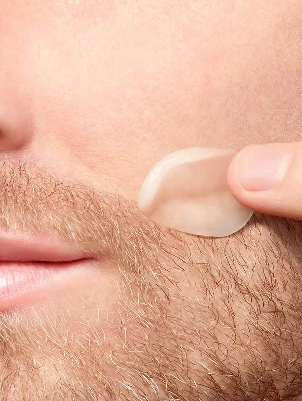 MEN AFTER SHAVE SOOTHING GEL - Image 3