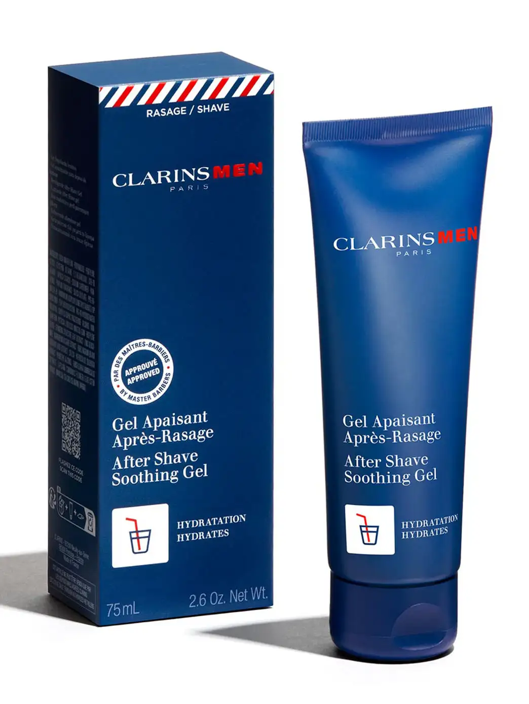 MEN AFTER SHAVE SOOTHING GEL - Image 4