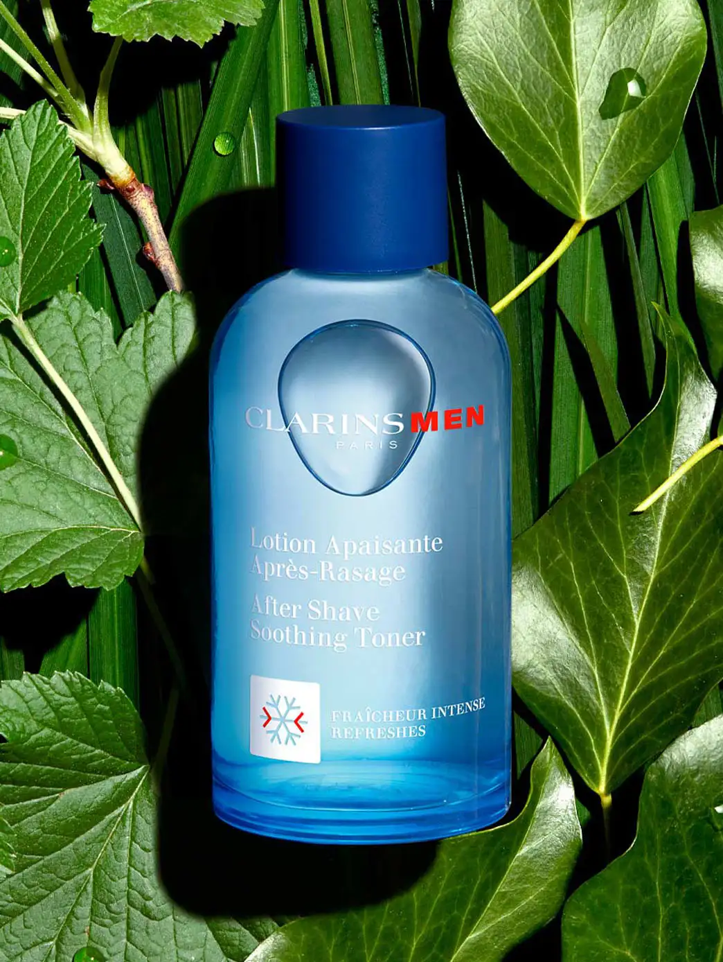 Men After Shave Soothing Toner Retail - Imagen 2