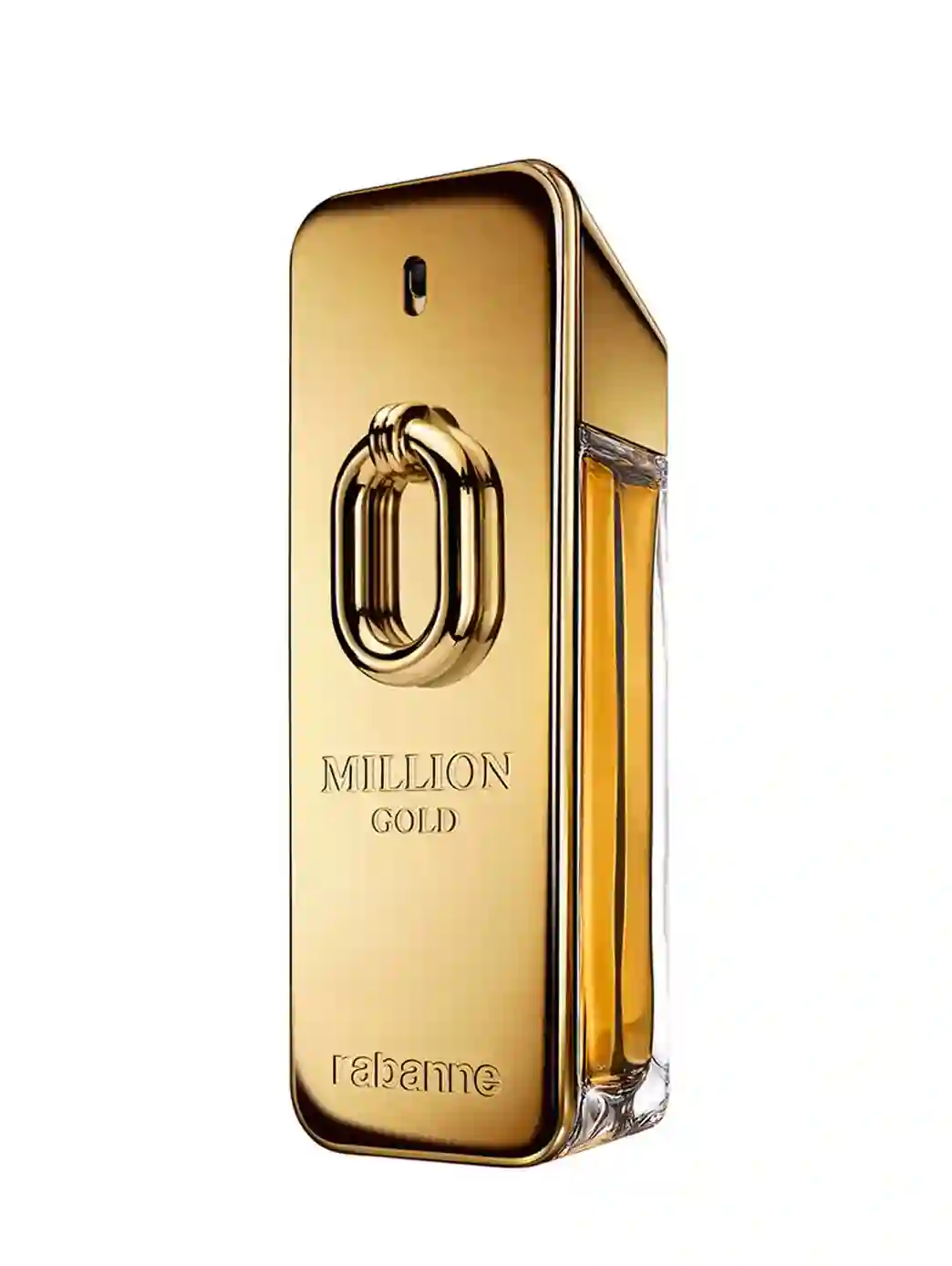 Million Gold for Him
