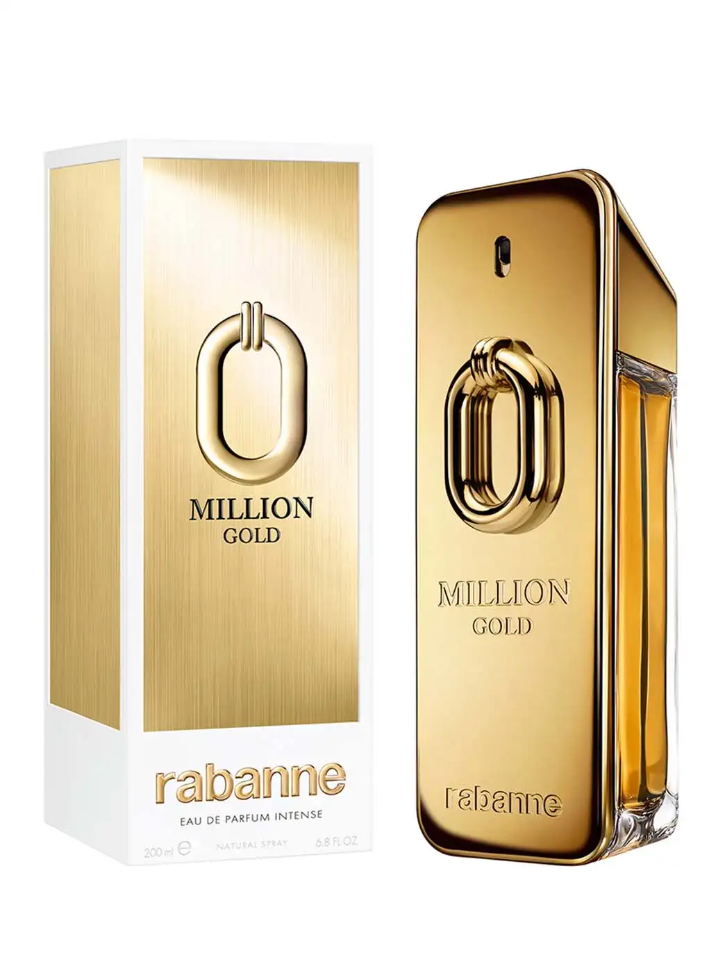 Million Gold for Him - Image 2