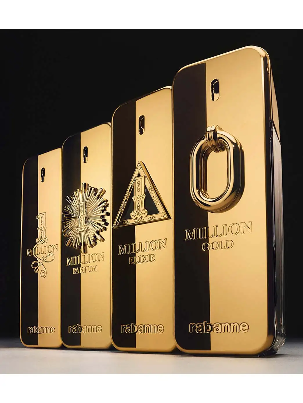 Million Gold for Him - Image 5