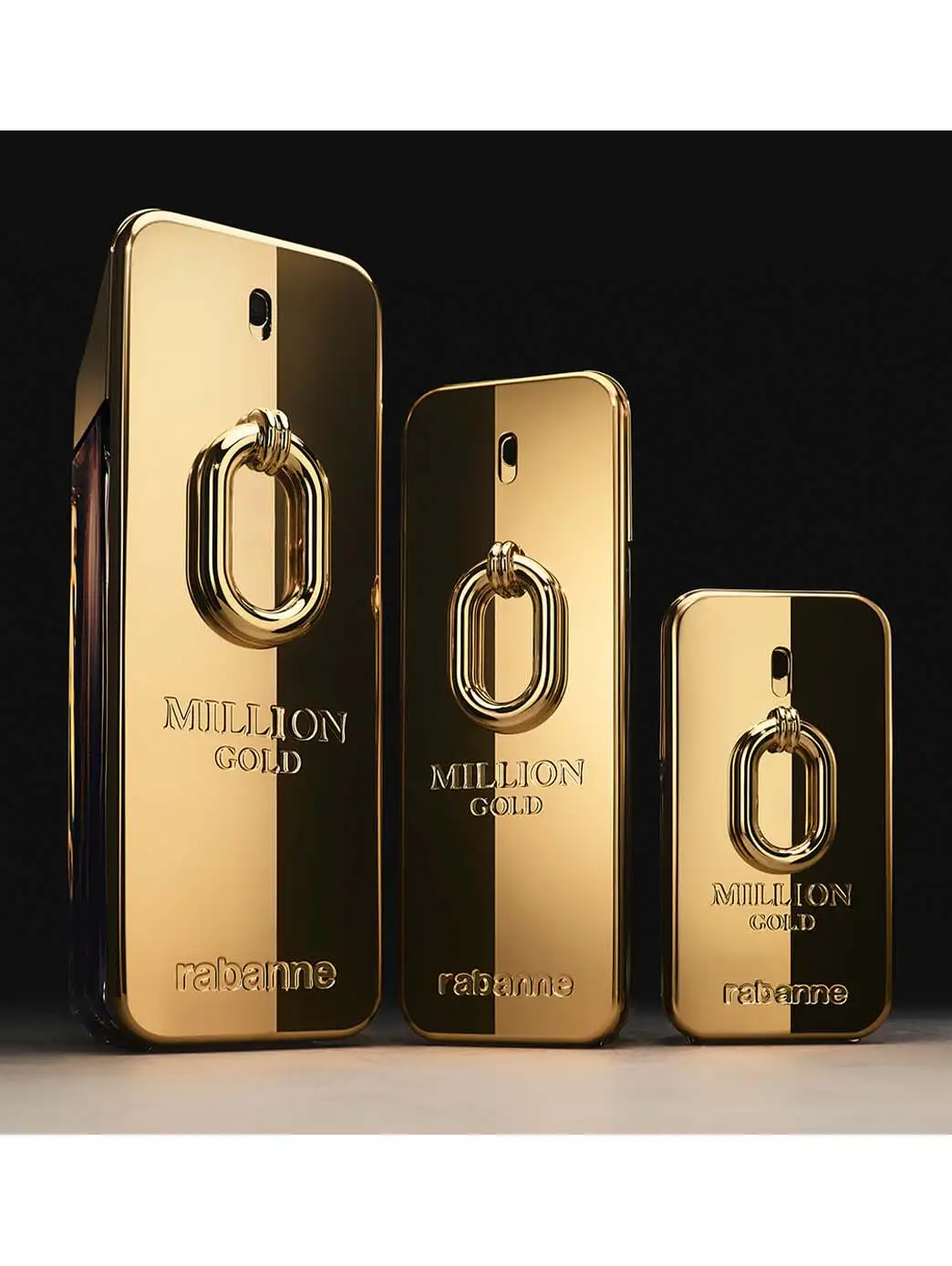 Million Gold for Him - Image 6
